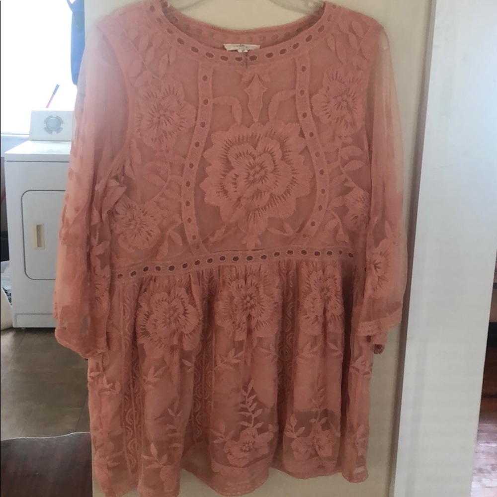 Entro blouse